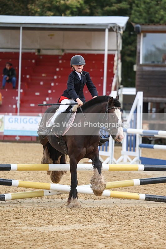 3E7A7531 - Class 1: 60cm Junior