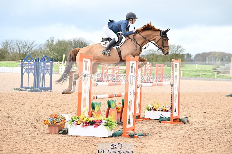 240315A-130140-01108 - Cls 3 Snr Foxhunter