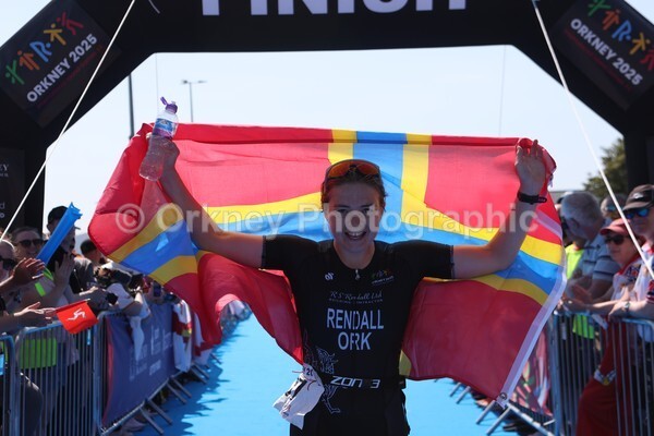 AA9_1553 - Orkney Island Games 2025 - Triathlon