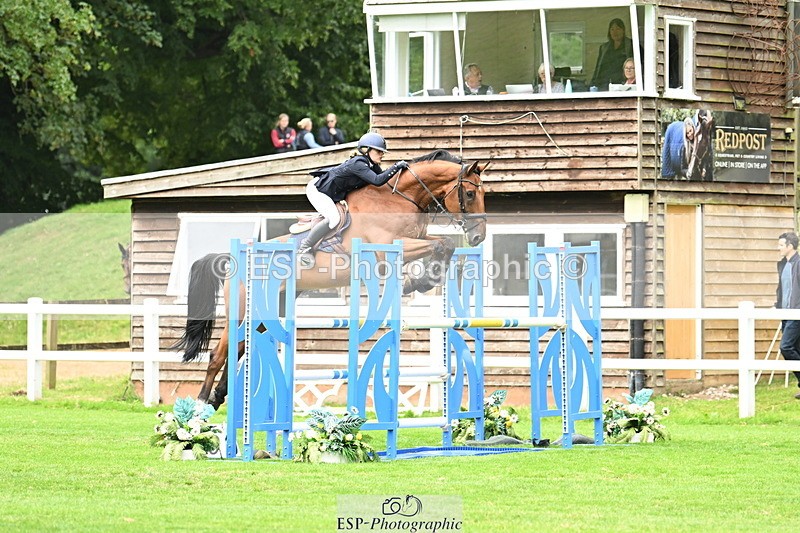 250705A-100904-13215 - Cls 29 Snr 1.25m Open