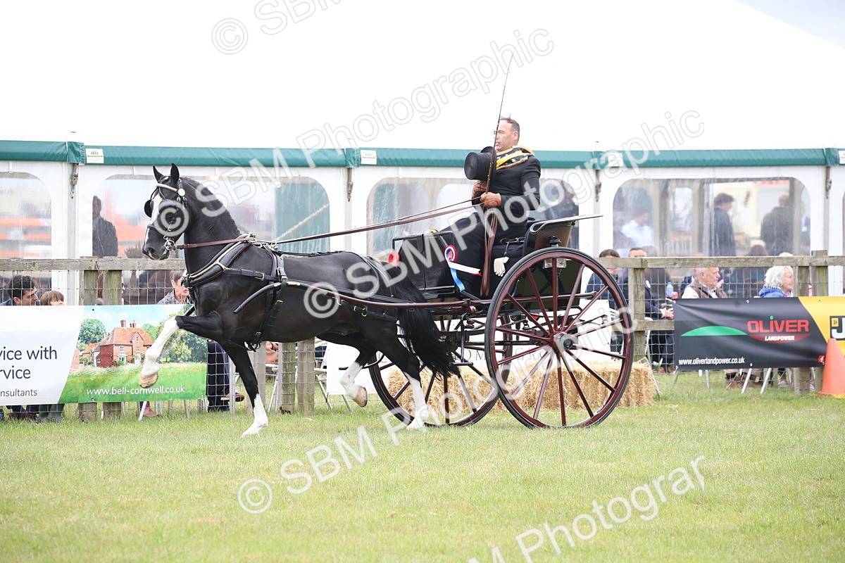SBM_05941 - Class 12-15 - HOYS Private Driving