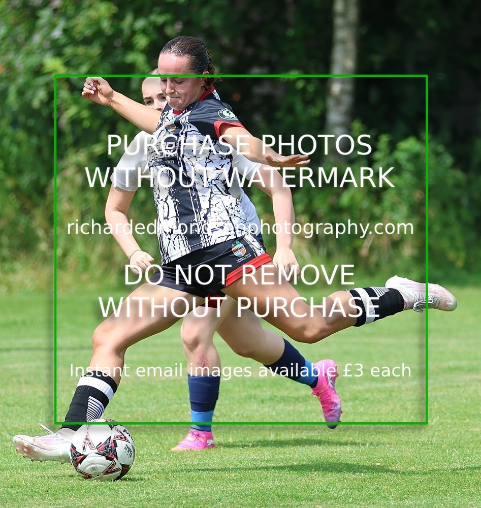 533A9409 - Kendal Town Ladies U18