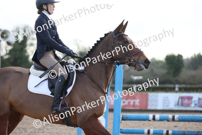 20260207-0264Cherwell 7th Feb 2026 Combined Training - Class 3 - 80cm