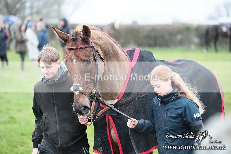PtP 141225  1228 - Harkaway Club PtP Chaddesley Corbet 28/12/25