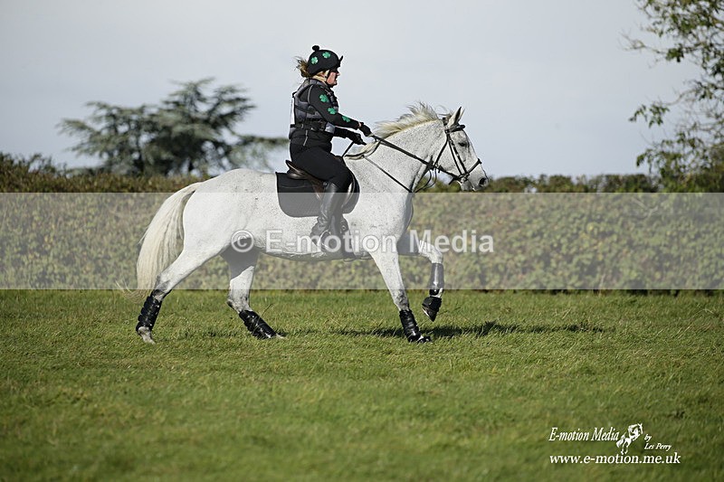  WWHT 031021 484 - WWEC Novice Restricted (0.80m) 18/10/20