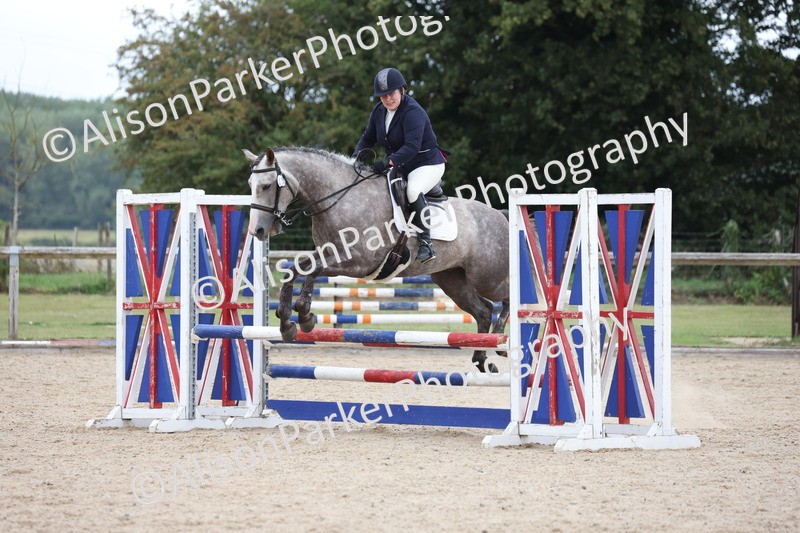 20250803-1020 - Class 3 - 80cm