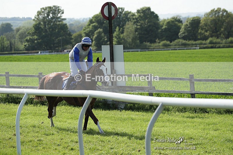 PtP 070523 579 - Kimblewick Races Coronation Meet  Kingston Blount 07/05/23