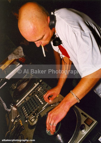 122 sabre - DNB: MCR
