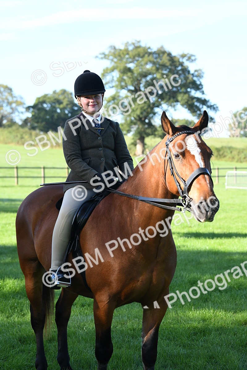 SBM_34087 - S16 - Condition & Turnout - Ridden