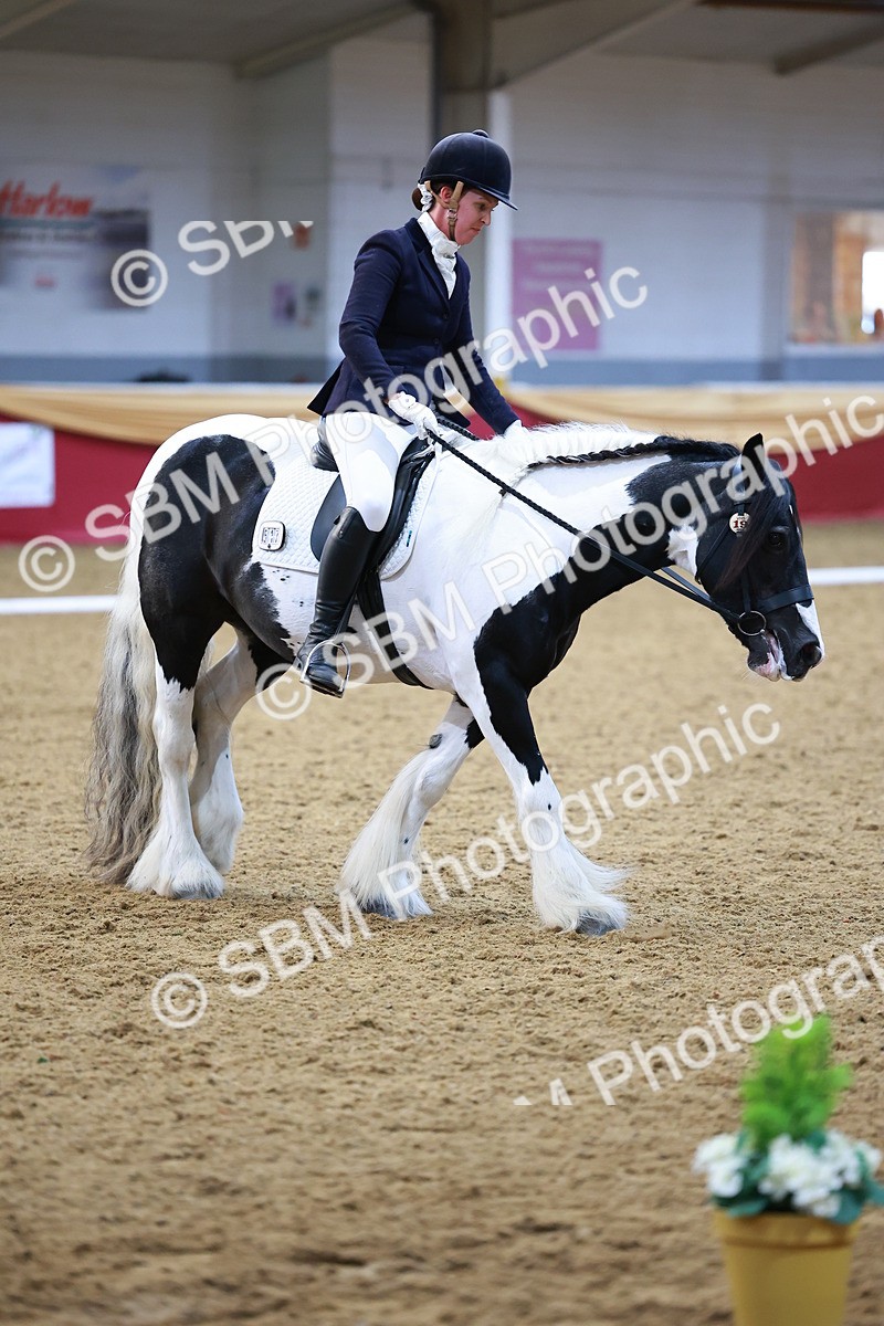 SBM_06500 - Class 61 - Dressage to Music