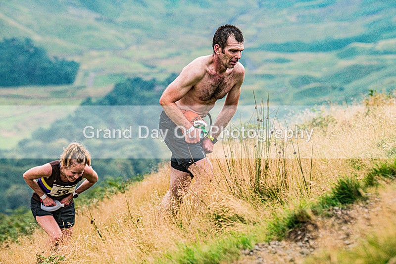 Grisedale Horseshoe-1179 - Grisedale Horseshoe Fell Race Saturday 3rd September 2022