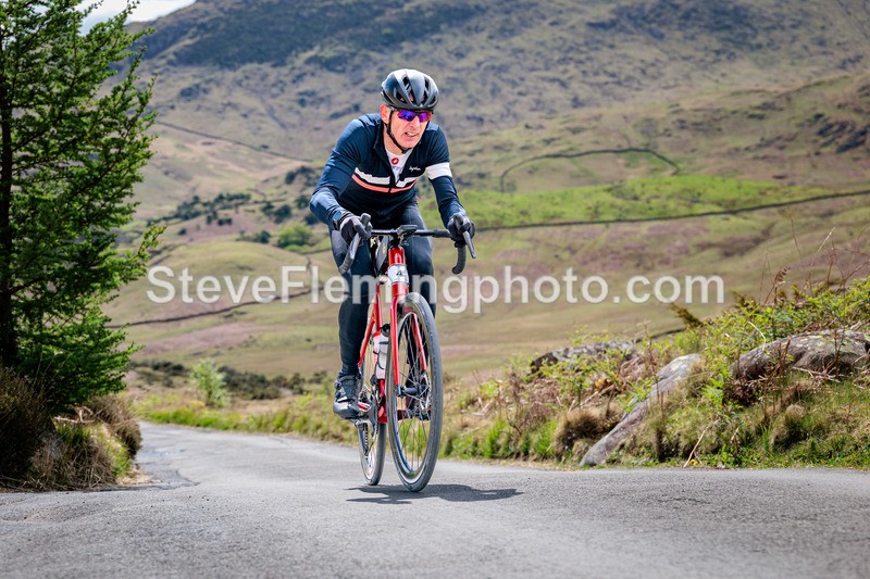 124701 - Blea Tarn Climb 12:00 - 13:00