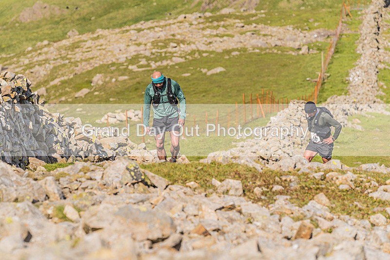 Ennerdale-982 - Ennerdale Horseshoe Fell Race Saturday 8th June 2024