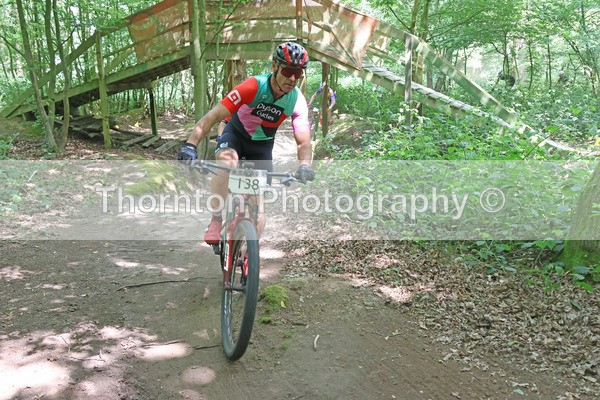 138 - MTB East Round 6 Potash 1st June 2025  13:20 Male Adult Elite/S1 start (1Hr) +1 Lap
