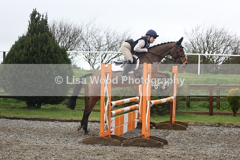 3E7A7702 - Class 3: 90cm