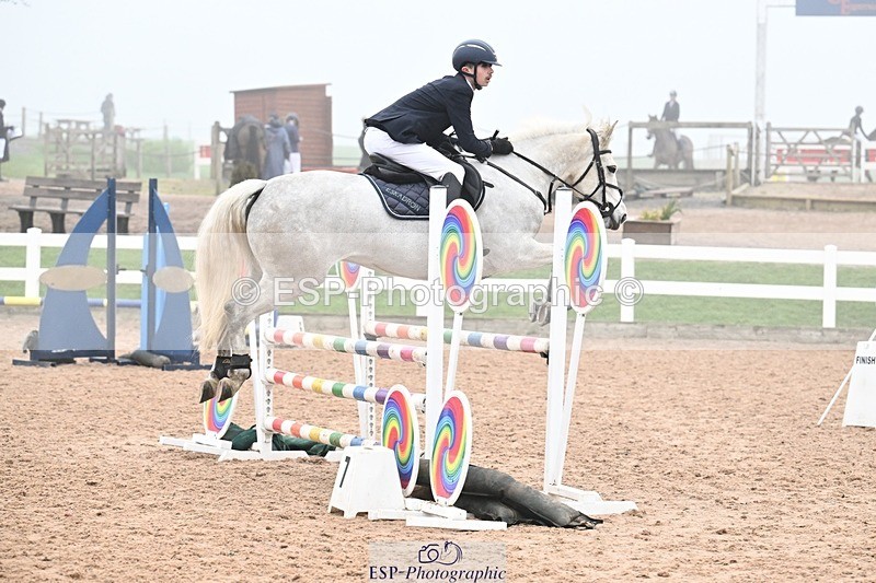 260307-142023-01464 - Cls 18 Pony Discovery and 90cm
