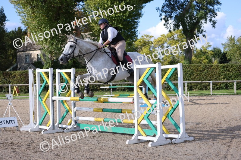 20250928-2735 - Class 7 - 1.00m