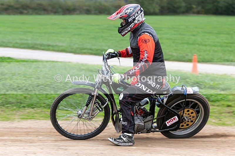 20251018-7D-8E0A9205 - Ride & Skid It. Speedway Experience Day 18th October 2025