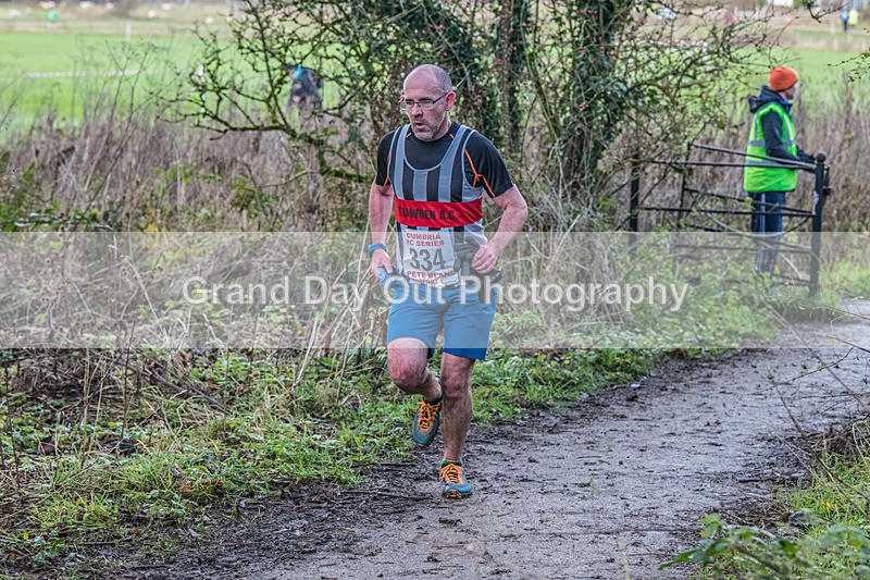 Workington XC-522 - Workington Cross Country Curwen Park, Saturday 3rd December 2022