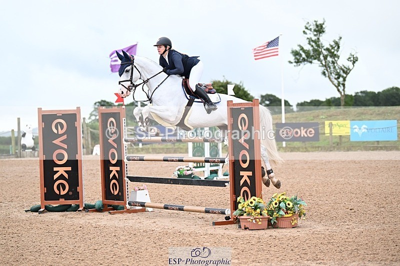 250720-085924-18433 - Cls 20, 1 Star Gold Tour