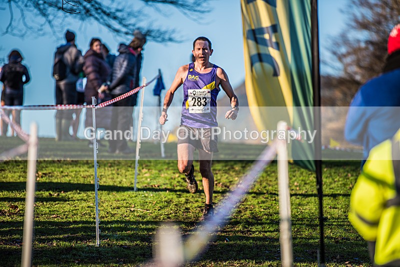 Cumbria XC-437 - Cumbria County Cross Country Championship, Keswick Saturday 6th January 2024
