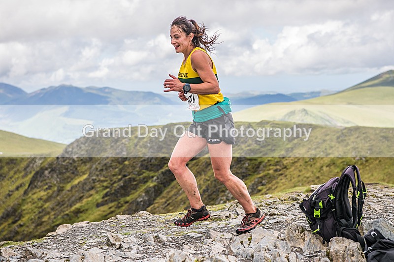 Blencathra-72 - Blencathra Fell Race Sunday 28th June 2026