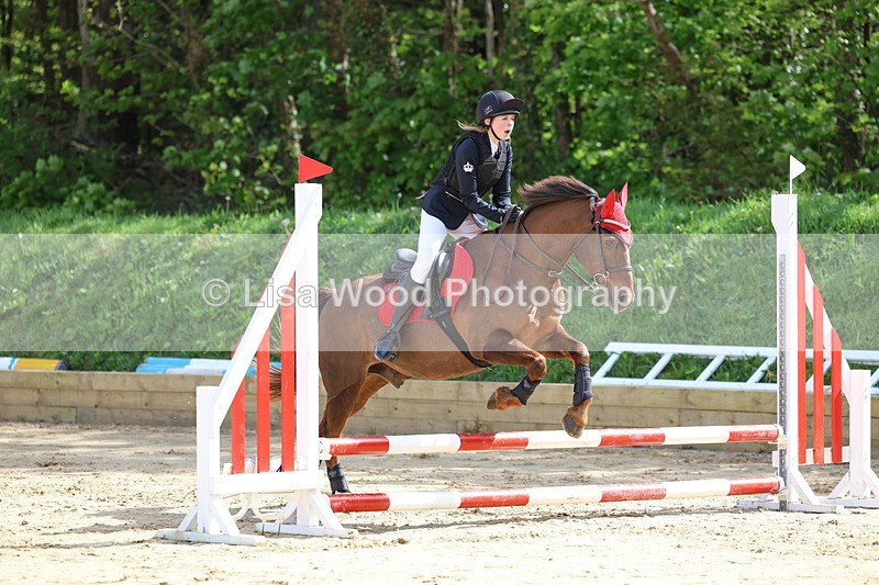 3E7A6028 - Class 3: 50cm Open