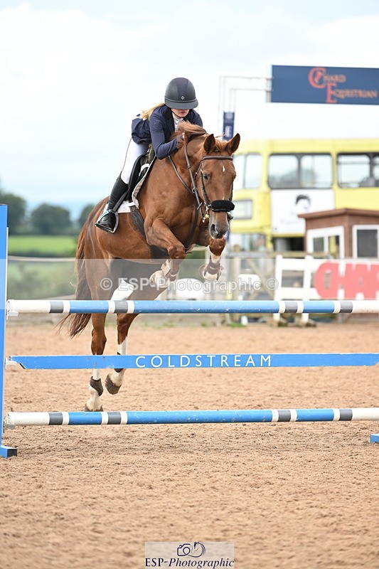 240908A-145127-04700 - Cls 16 U21 Advanced Teams 1m-1.10m