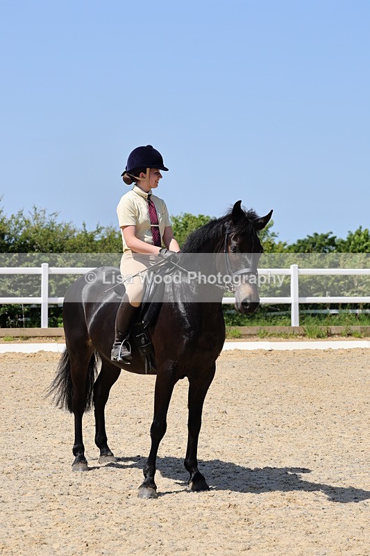 1X9A1772 - Class 11: Ridden Cob