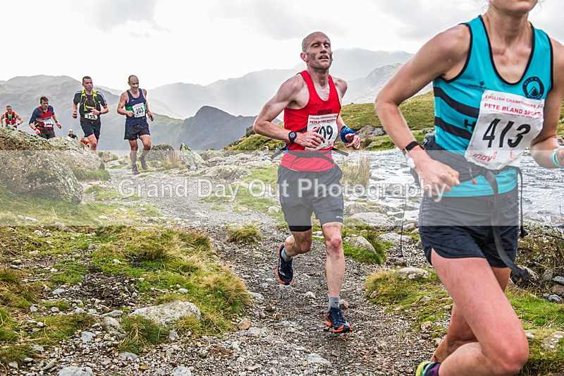 Langdale-228 - Langdale Horseshoe Fell Race Saturday 8th October 2022