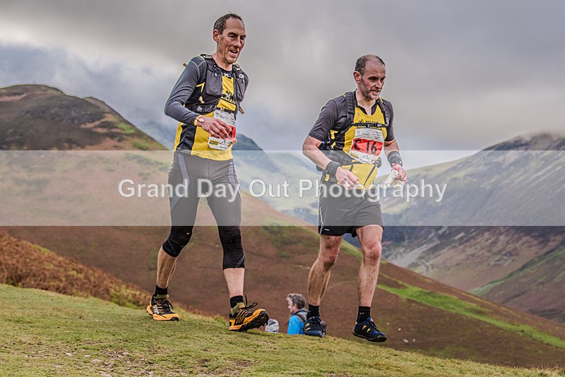 British Fell Relay-3576 - British Fell & Hill Relay Championship Braithwaite Keswick Saturday 21st October 2023