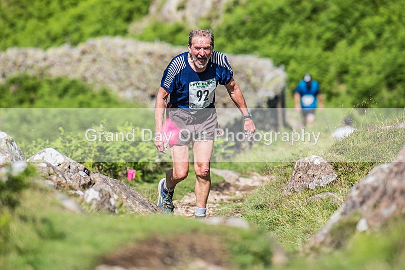 Arnison-233 - Arnison Dash Fell Race Sunday 29th June 2025