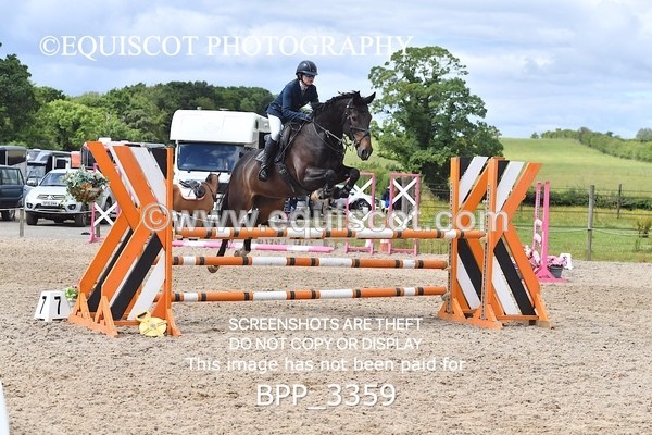 BPP_3359 - CLASS 16 SUN 1.05m Amateur Championship Qualifier/ 1.05m Open