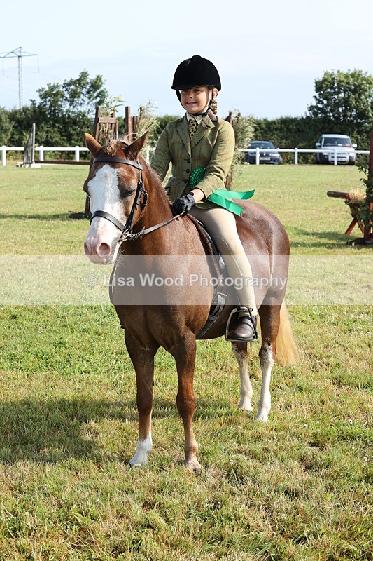 JPP_0600 - Class 15: Cornish Combination First Ridden