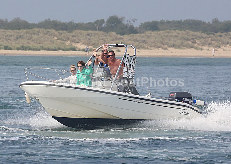 140907 BOSTON WHALER WT7A3929 - RIBs, Tenders, Dories, Dinghies