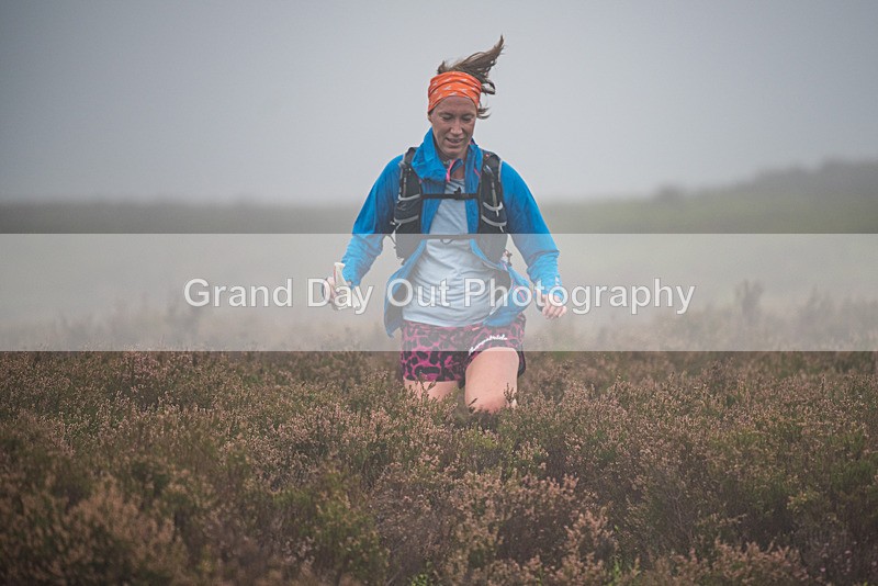 Kong MMM-22 - Kong Mini Mountain Marathon Round 2 Peak District Bradfield Sunday 24th September 2023