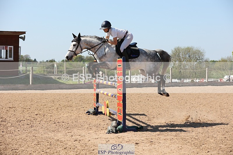 250430-145520-01284 - Cls 5 National 1.15m Cup and Open