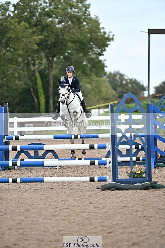 241005A-102712-03000 - SAT Cls 16 85cm Amateur Quali