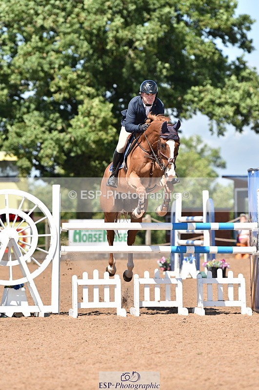 230810A-121518-01019 - Cls 7 1.20m Open