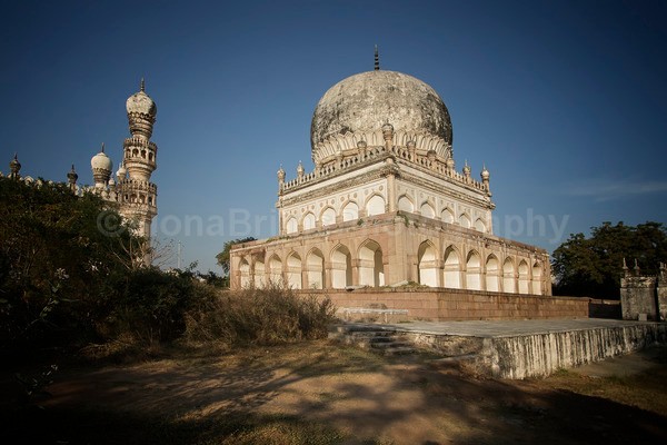 India A-74 - Architecture of India