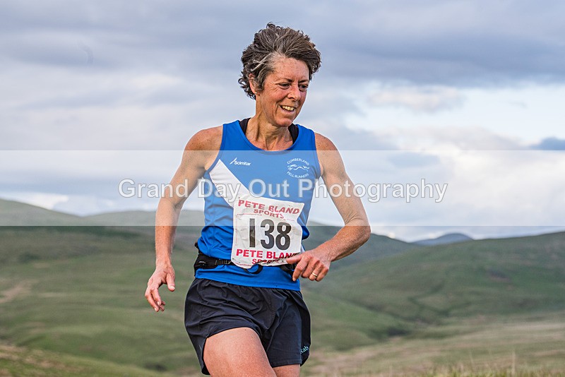 Latterbarrow-402 - Latterbarrow Loop Fell Race Wednesday 25th May 2022