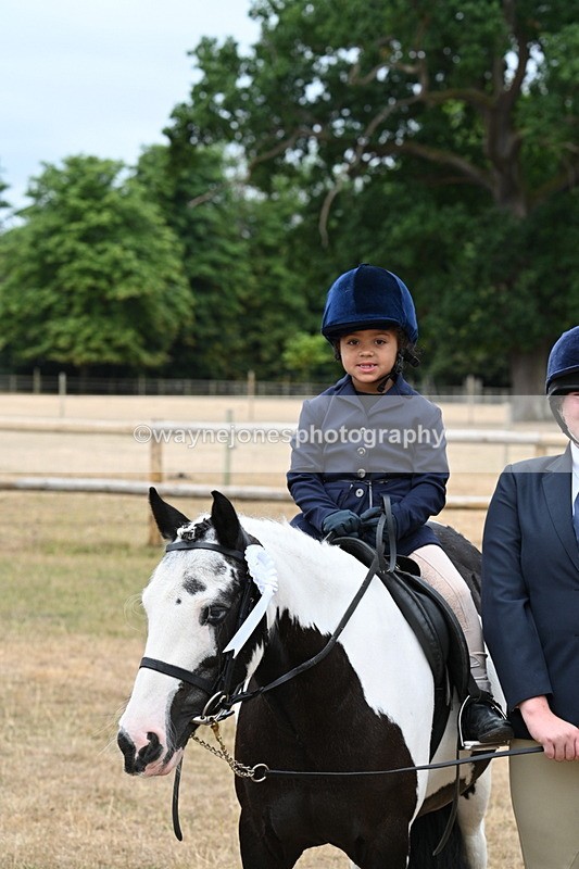 WJ7_6913 - Class 1 Lead Rein Pony