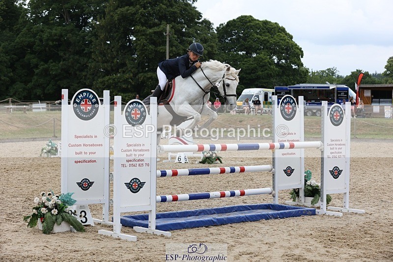 230618-180438-14083 - Cls 22 Hoys 138cm 2nd round 1st rnd