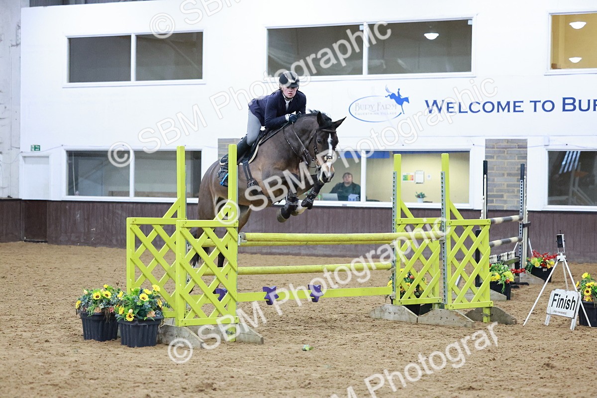 SBM_004067 - Class 12 - National 1.15m Members Cup Qualifier/ 1.15m Open