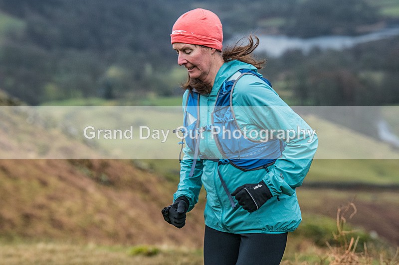 Elterwater-587 - Kendal Winter League Elterwater Junior & Senior Fell Races Sunday 25th January 2026