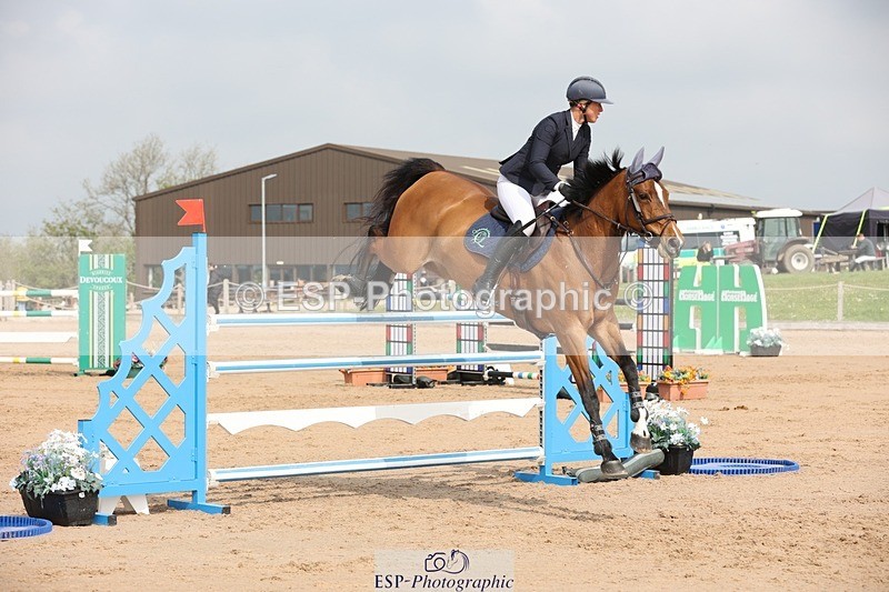 250424-105441-03298 - Cls 33 Young Horse 7yr old