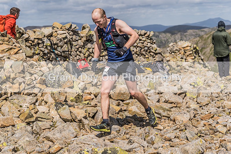 Ennerdale-377 - Ennerdale Horseshoe Fell Race Saturday 8th June 2024