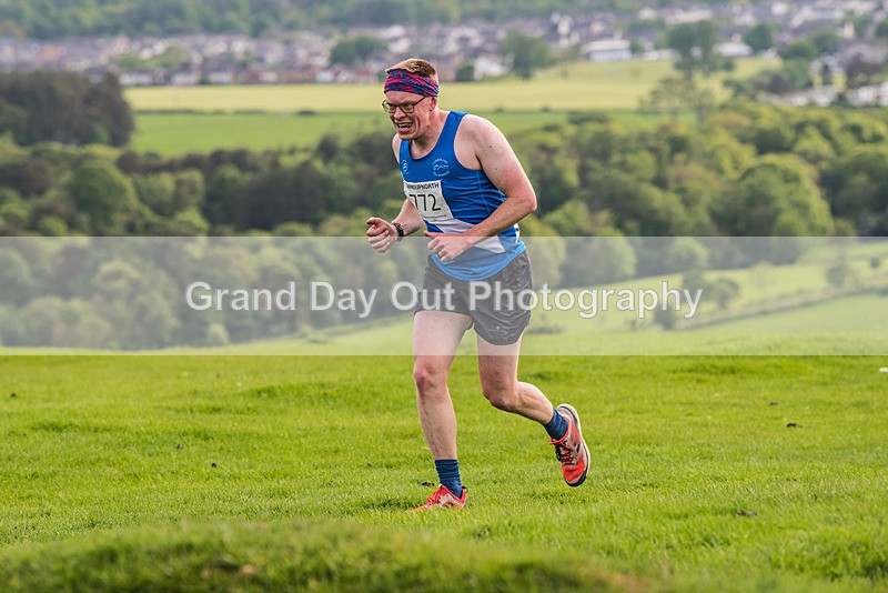 Hay-O-57 - Hay O Trail Race Tuesday 23rd May 2023