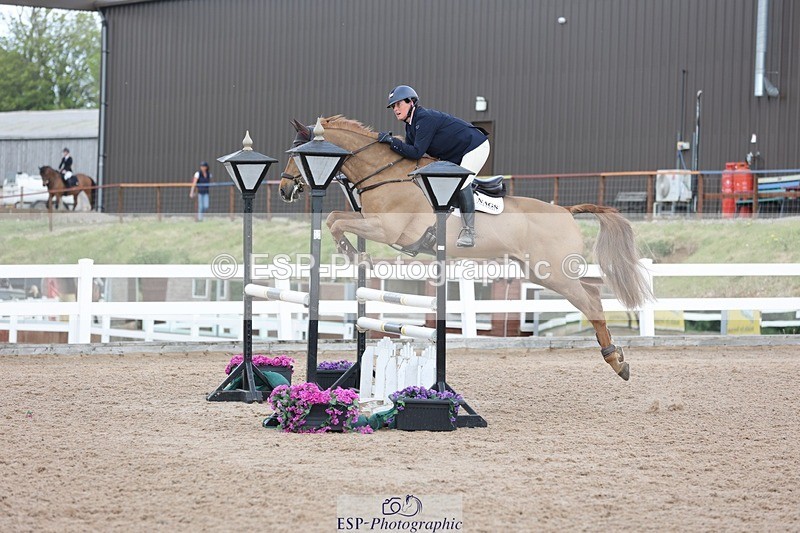 250509-145603-07994 - Cls 22 1.05m Amateur Qualifier