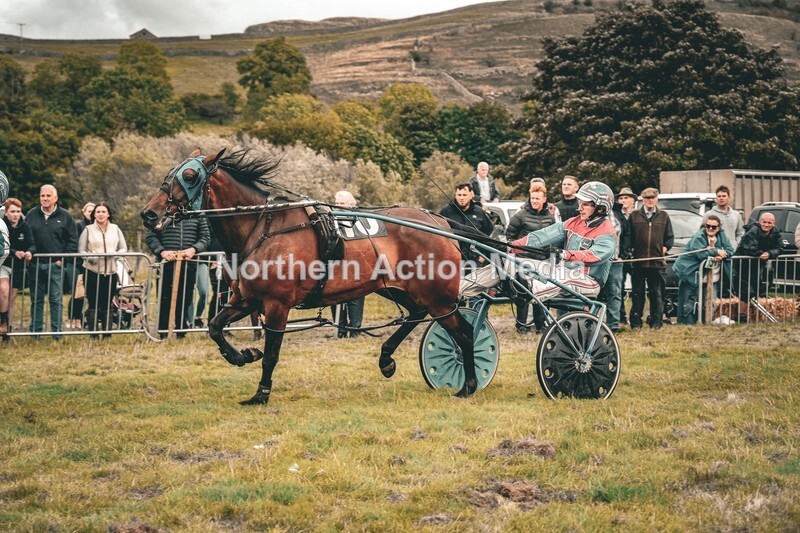 DSCF7301 - Kilnsey Harness racing